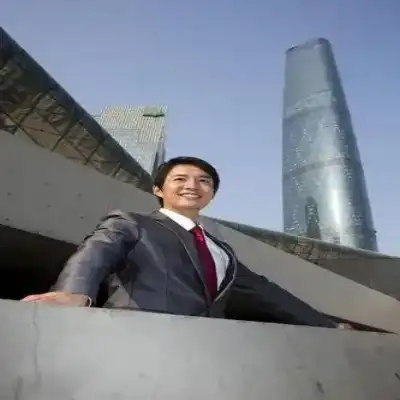 乐杏雨